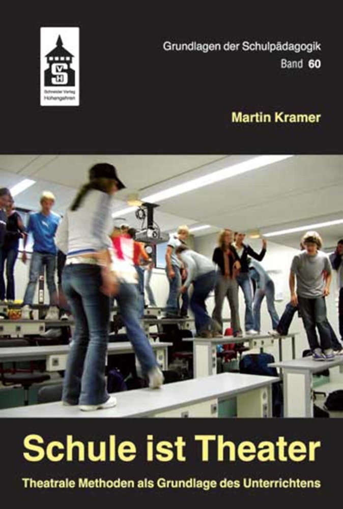 Schule ist Theater main product photo