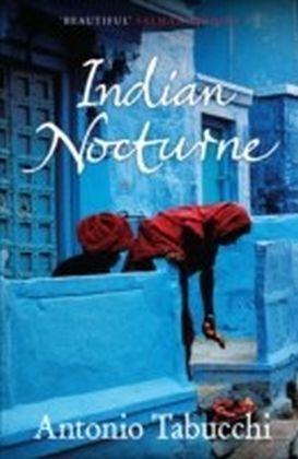 Indian Nocturne