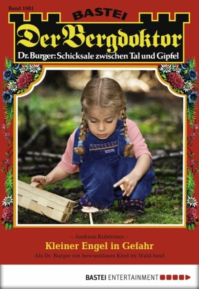 Der Bergdoktor 1681