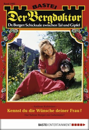 Der Bergdoktor 1682