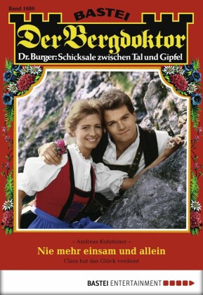 Der Bergdoktor 1680