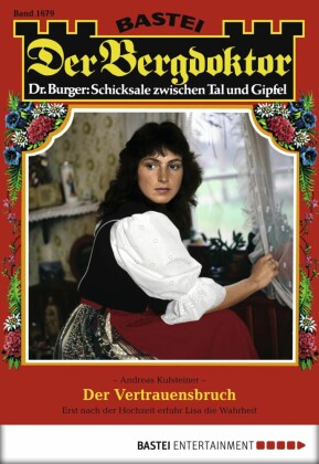 Der Bergdoktor 1679