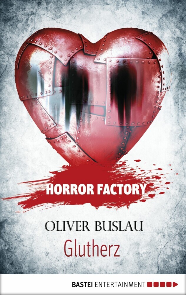 Horror Factory - Glutherz main product photo