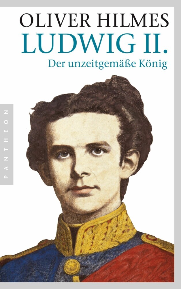 Ludwig II. main product photo