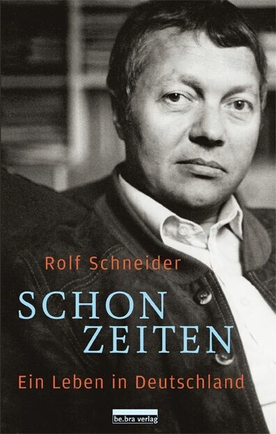 Schonzeiten main product photo