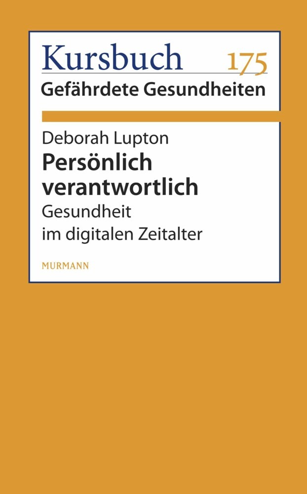 Persönlich verantwortlich main product photo