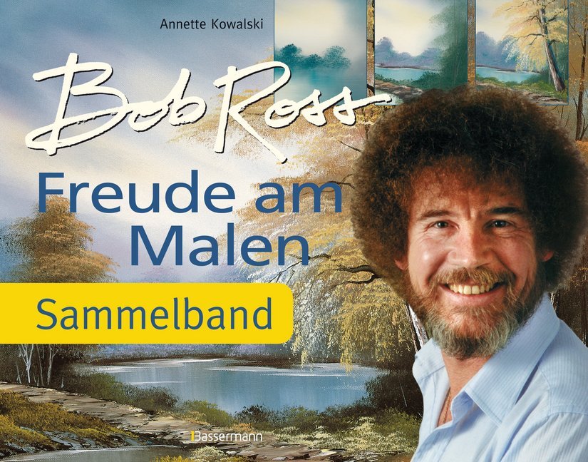 Freude am Malen main product photo