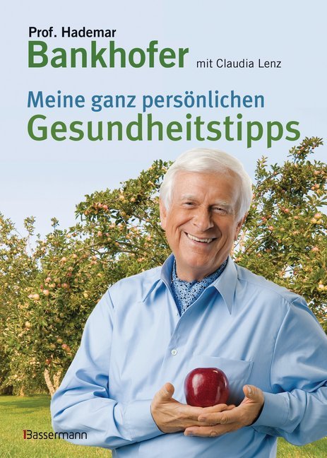 Meine ganz persönlichen Gesundheitstipps main product photo