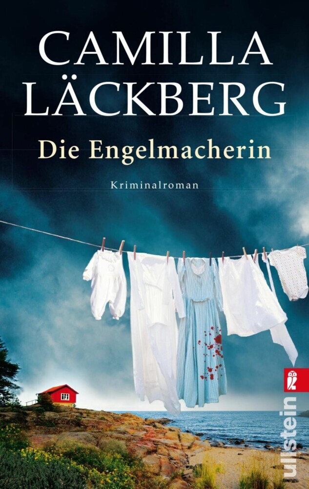 Die Engelmacherin main product photo