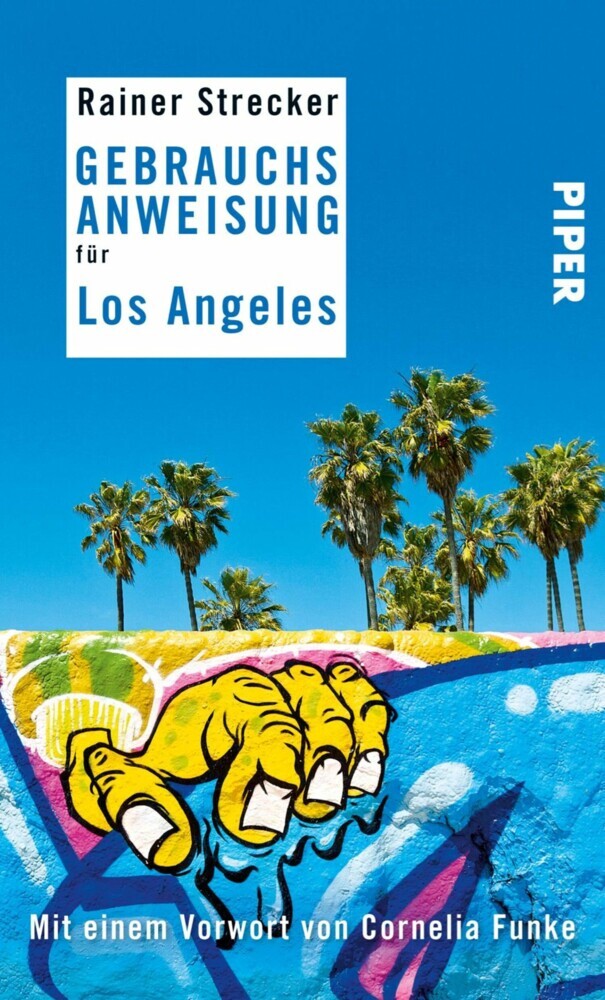 Gebrauchsanweisung für Los Angeles main product photo