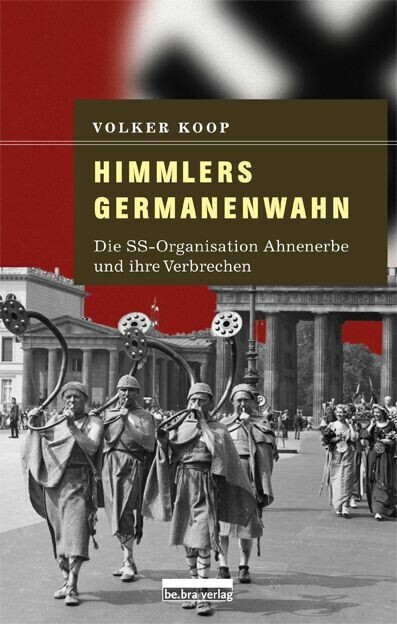 Himmlers Germanenwahn main product photo
