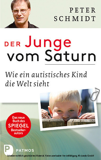 Der Junge vom Saturn main product photo