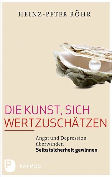 Die Kunst, sich wertzuschätzen main product photo