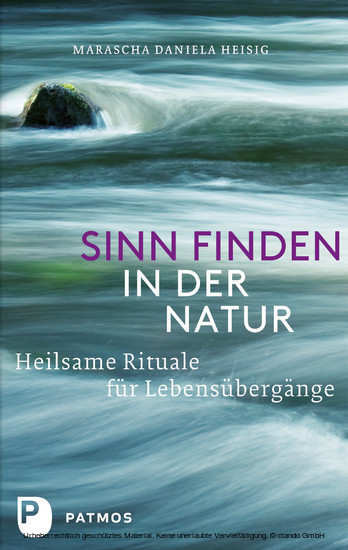 Sinn finden in der Natur main product photo