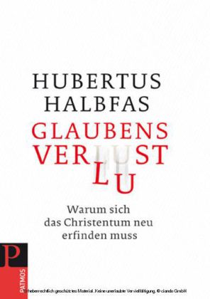 Glaubensverlust