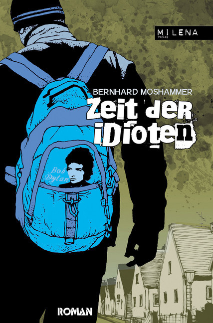 Zeit der Idioten main product photo