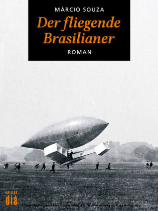 Der fliegende Brasilianer