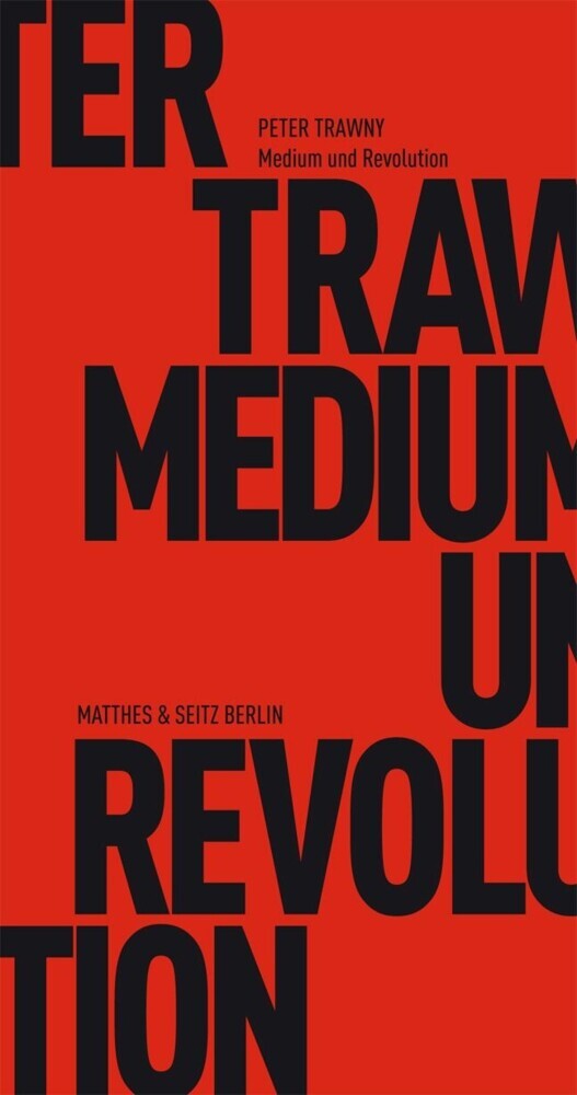 Medium und Revolution main product photo