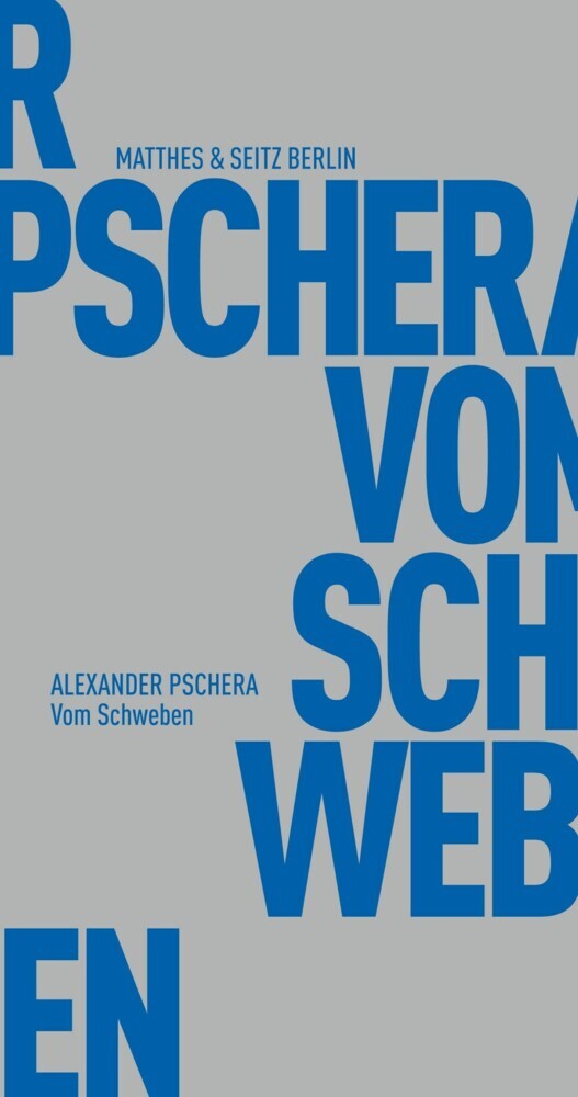 Vom Schweben main product photo