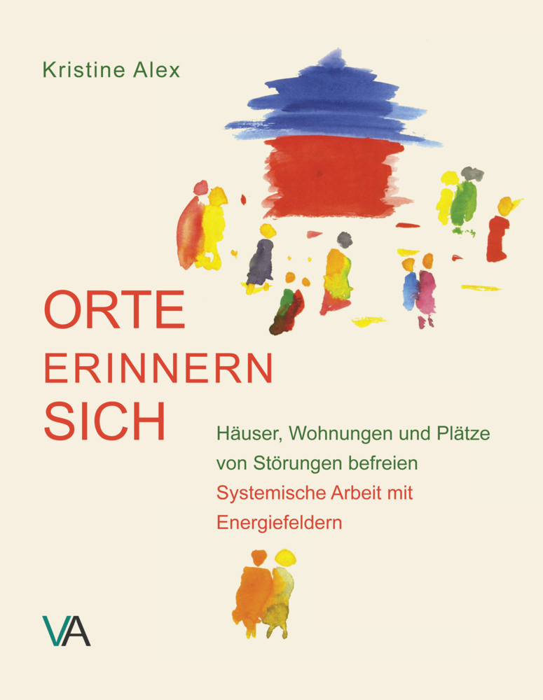 Orte erinnern sich main product photo
