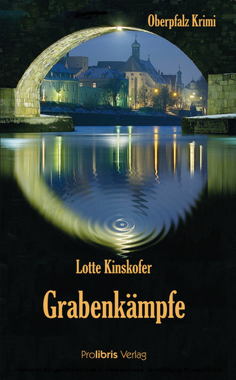 Grabenkämpfe main product photo