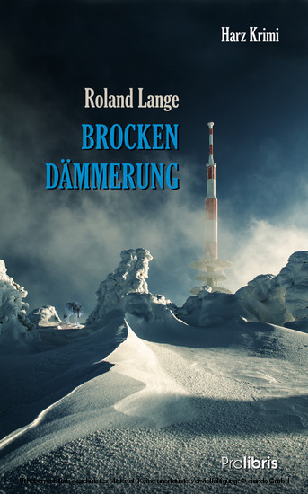 Brockendämmerung main product photo