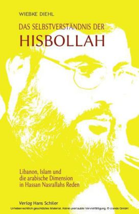 Das Selbstverständnis der Hisbollah