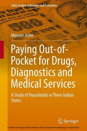 Paying Out-of-Pocket for Drugs, Diagnostics and Medical Services