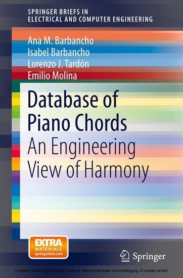 Database of Piano Chords main product photo