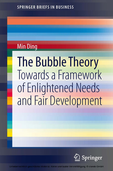 The Bubble Theory main product photo