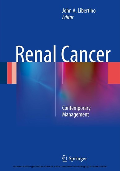 Renal Cancer main product photo