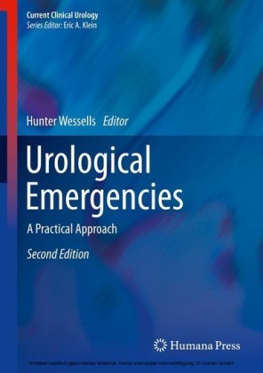 Urological Emergencies