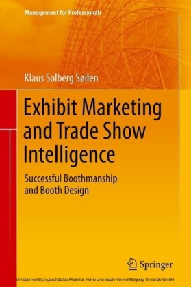 Exhibit Marketing and Trade Show Intelligence