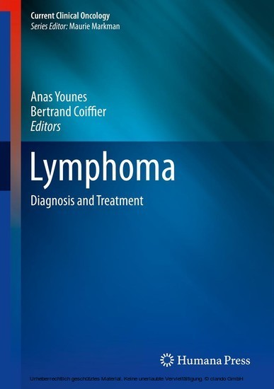 Lymphoma main product photo