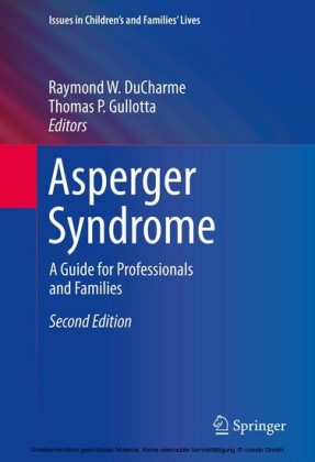 Asperger Syndrome