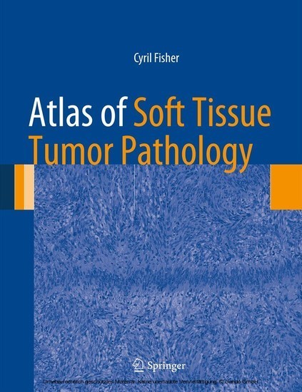Atlas of Soft Tissue Tumor Pathology main product photo