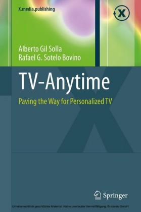 TV-Anytime