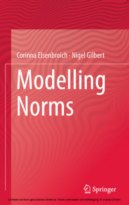 Modelling Norms