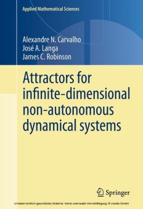 Attractors for infinite-dimensional non-autonomous dynamical systems