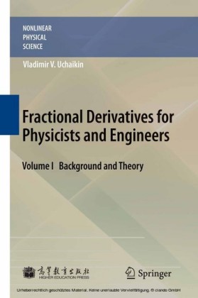 Fractional Derivatives for Physicists and Engineers