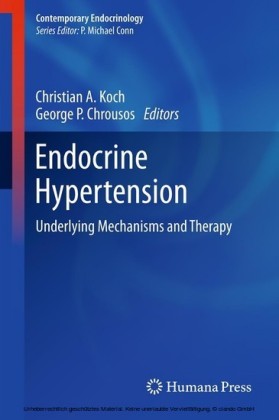 Endocrine Hypertension