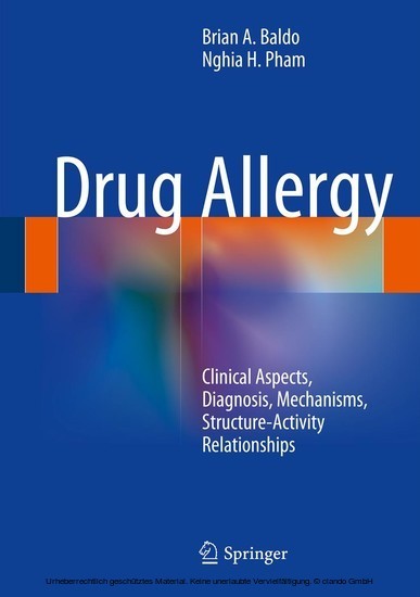 Drug Allergy main product photo