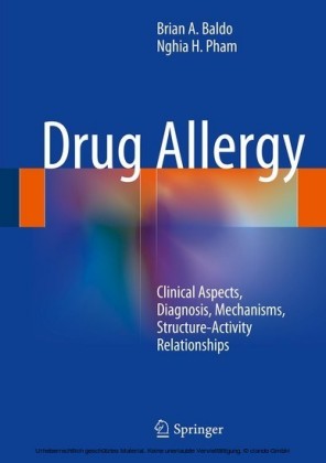 Drug Allergy