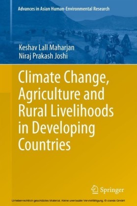 Climate Change, Agriculture and Rural Livelihoods in Developing Countries