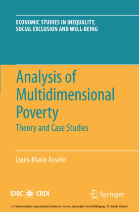 Analysis of Multidimensional Poverty