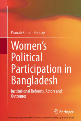 Women's Political Participation in Bangladesh