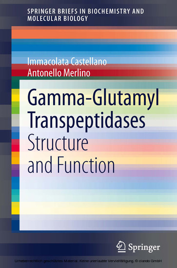 Gamma-Glutamyl Transpeptidases main product photo