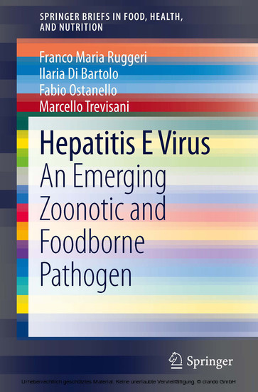 Hepatitis E Virus main product photo
