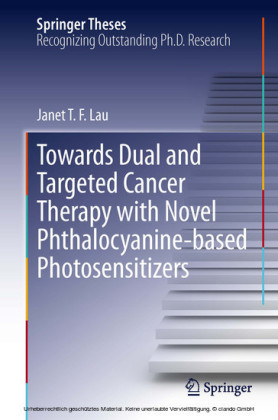 Towards Dual and Targeted Cancer Therapy with Novel Phthalocyanine-based Photosensitizers