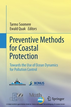 Preventive Methods for Coastal Protection